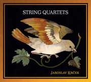 String Quartets , Jakub Dvorak