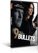 9 Bullets , Lena Headey