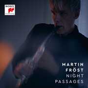 Night Passages , Martin Frost