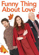 Funny Thing About Love , Jon Heder