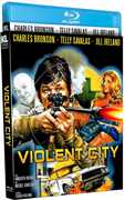 Violent City , Charles Bronson