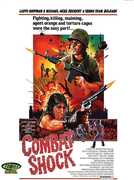 Combat Shock (American Nightmares) , Mike Tierno