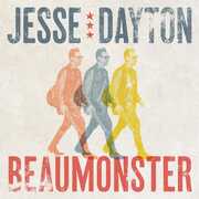 Beaumonster , Jesse Dayton
