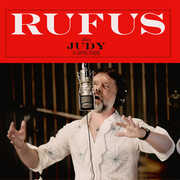 Rufus Does Judy At Capitol Studios , Rufus Wainwright