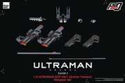 THREEZERO - Figzero Ultraman Suit Version 7 Anime Version Weapon Set 1/ 6 Scale (Net)
