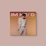 Im Hero - Digipack - incl. 16pg Lyric Sheet, Photocard, Sticker + Clear Card [Import] , Lim Young Woong