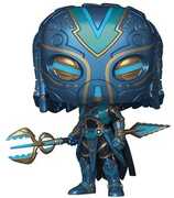 Funko POP! MARVEL: Marvel: Black Panther - Wakanda Forever - Aneka (Midnight Angel)