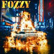Boombox , Fozzy