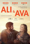 Ali & Ava , Adeel Akhtar