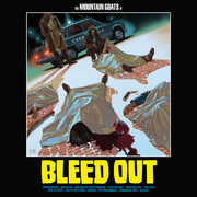 Bleed Out , The Mountain Goats