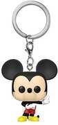 FUNKO Keychain: Disney Classics - Mickey 