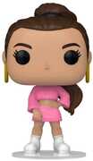 FUNKO POP! ROCKS: Rosalia (Malamente)