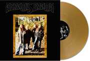 Nothing Changes - Gold , Abramis Brama