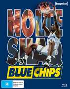 Blue Chips [Import] , Nick Nolte