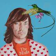 The Misfit , Rhett Miller