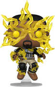 FUNKO POP! MARVEL: Spider-Man - No Way Home - Electro Finale