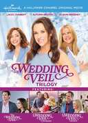 The Wedding Veil Trilogy , Lacey Chabert