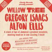 Willow Tree , Gregory Isaacs