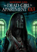 The Dead Girl In Apartment 03 , Adrienne King