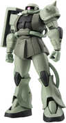 Tamashi Nations - Moblie Suit Gundam - THE ROBOT SPIRITS - MS-06 ZAKU II Version A.N.I.M.E. 