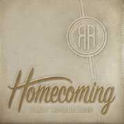 Homecoming , Randy Rogers