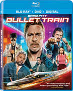 Bullet Train , Brad Pitt