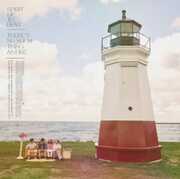 There's No Such Thing As Fire , Spirit of the Bear