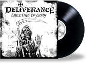 Greeting of Death , Deliverance