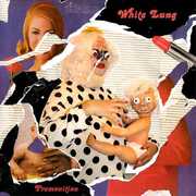 Premonition , White Lung