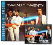 Twenty Twenty , Twenty Twenty