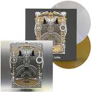 Robot Hive /  Exodus , Clutch