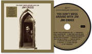 You Don't Mess Around With Jim (50th Anniversary) , Jim Croce