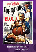 Corridors of Blood 