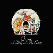 A Day At The Races , Queen