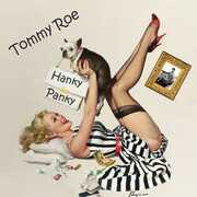 Hanky Panky , Tommy Roe