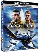 Devotion , Jonathan Majors