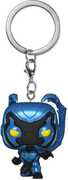 FUNKO POP! KEYCHAIN: Blue Beetle - Blue Beetle 