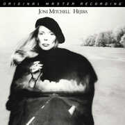 Hejira , Joni Mitchell
