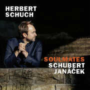 Soulmates , Herbert Schuch