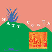 Donde Los Terremotos: Songs from and Inspired by the Film , Matt Costa