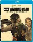 The Walking Dead: The Complete Eleventh Season , Norman Reedus