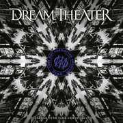 Lost Not Forgotten Archives: Distance Over Time Demos (2018) , Dream Theater