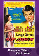 Penny Serenade , Irene Dunne