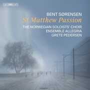 St. Matthew Passion , Ensemble Allegria