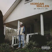 One Thing At A Time , Morgan Wallen