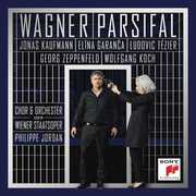 Parsifal , Jonas Kaufmann