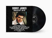 Greatest Hits , Sonny James