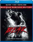 Cocaine Bear , Keri Russell