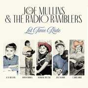 Let Time Ride , Joe Mullins & the Radio Ramblers