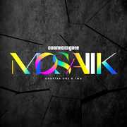 Mosaiik , Cosmic Gate